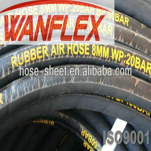 hydraulic hose SAEJ517  100R9AT