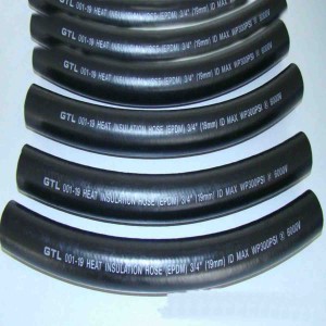 hydraulic hose SAEJ517  100R9AT